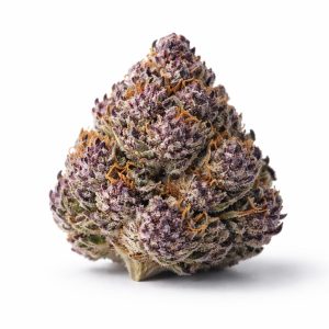 Purple X